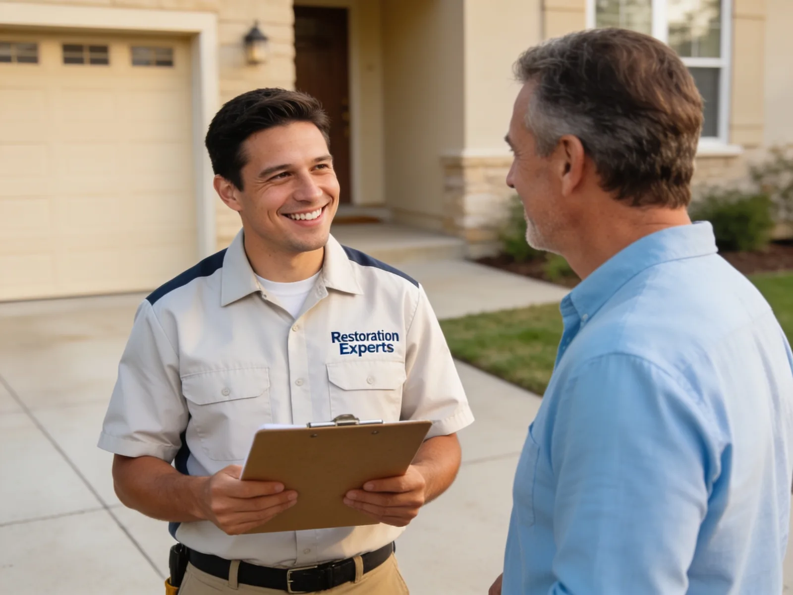 Water Damage Cleanup Dowell, IL FAQs